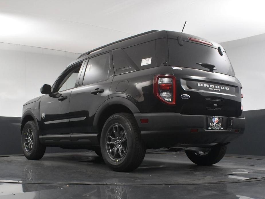 new 2024 Ford Bronco Sport car, priced at $26,390