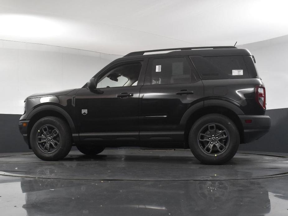 new 2024 Ford Bronco Sport car, priced at $26,390