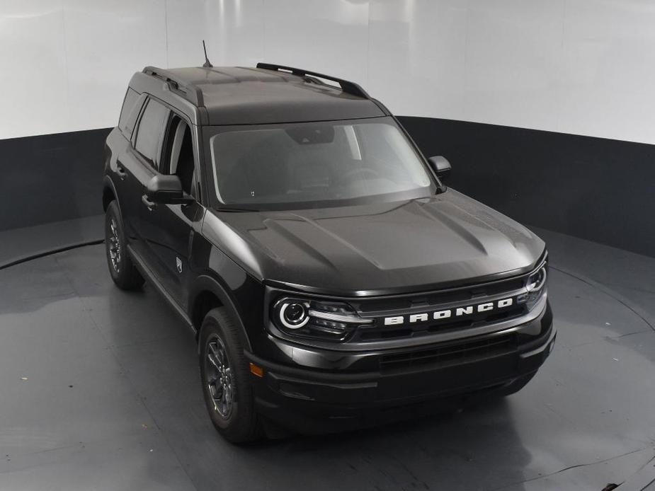 new 2024 Ford Bronco Sport car, priced at $26,390