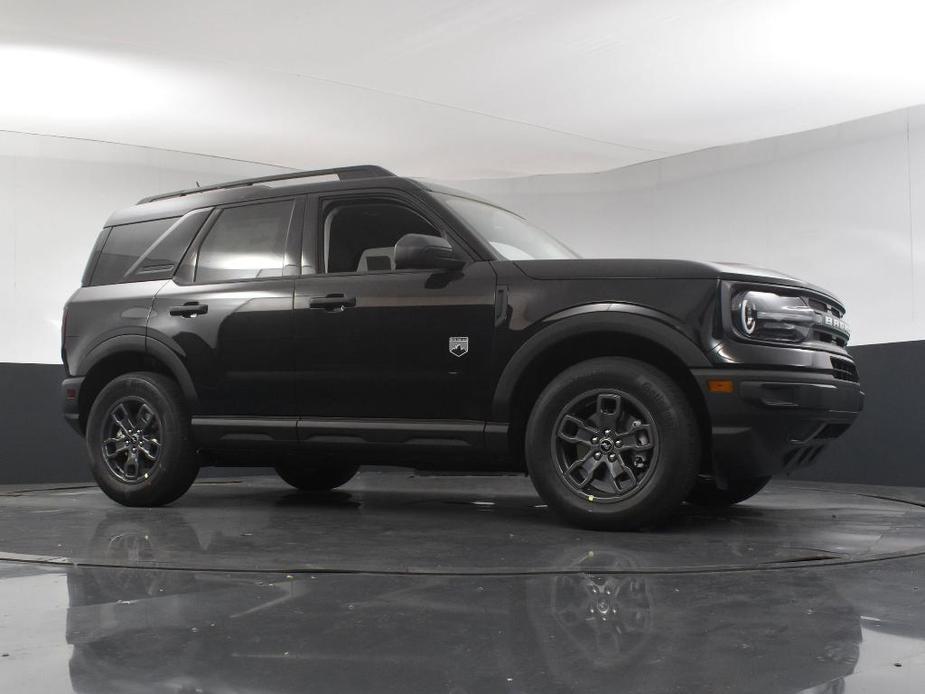 new 2024 Ford Bronco Sport car, priced at $26,390