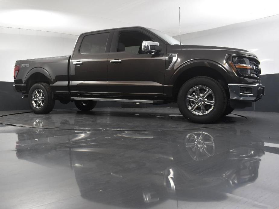 new 2024 Ford F-150 car, priced at $54,175