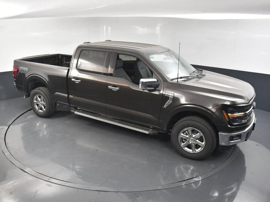 new 2024 Ford F-150 car, priced at $54,175