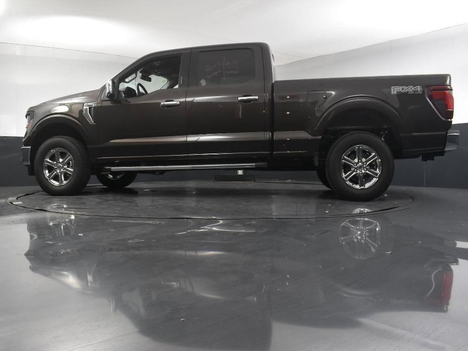 new 2024 Ford F-150 car, priced at $54,175