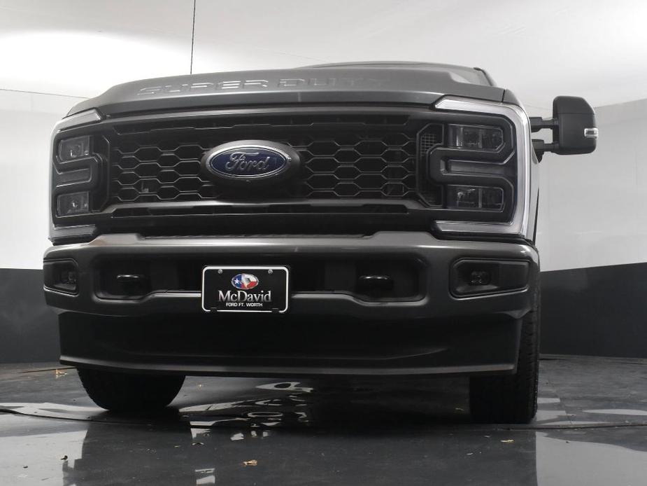 new 2024 Ford F-250 car, priced at $68,445