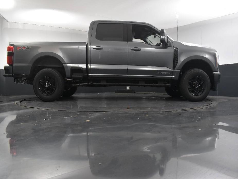 new 2024 Ford F-250 car, priced at $68,445