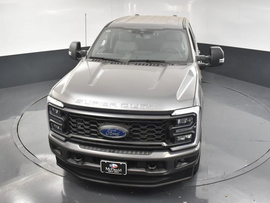 new 2024 Ford F-250 car, priced at $68,445