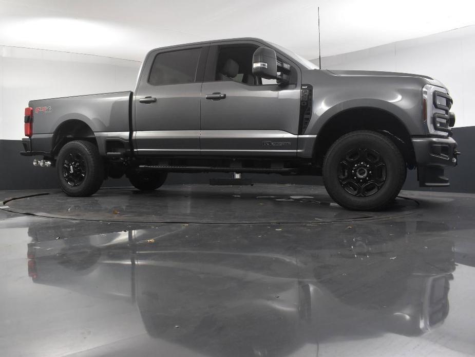 new 2024 Ford F-250 car, priced at $68,445