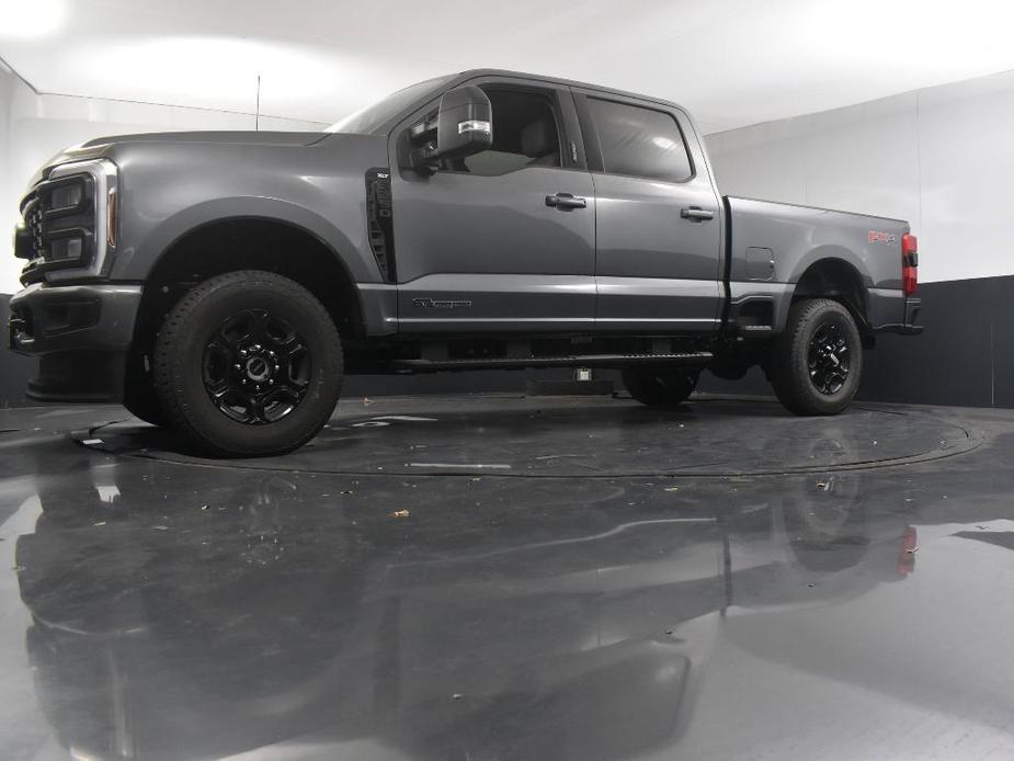 new 2024 Ford F-250 car, priced at $68,445