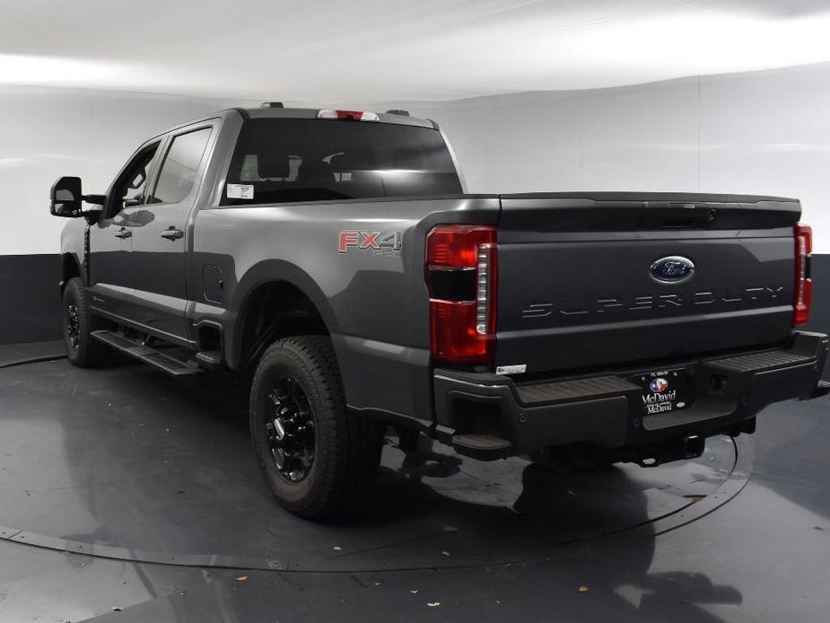 new 2024 Ford F-250 car, priced at $68,445