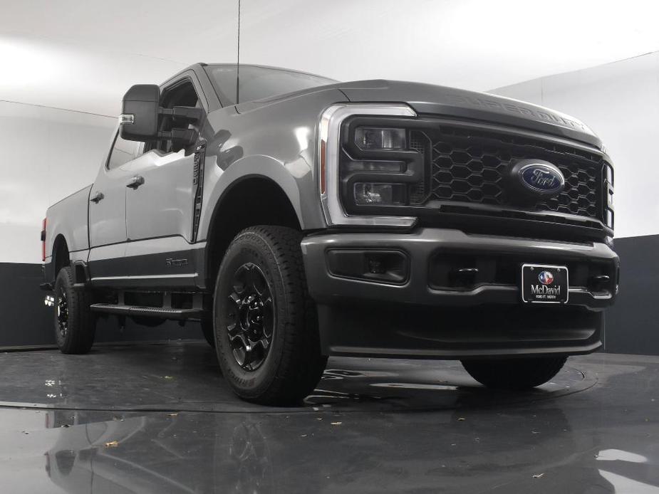 new 2024 Ford F-250 car, priced at $68,445