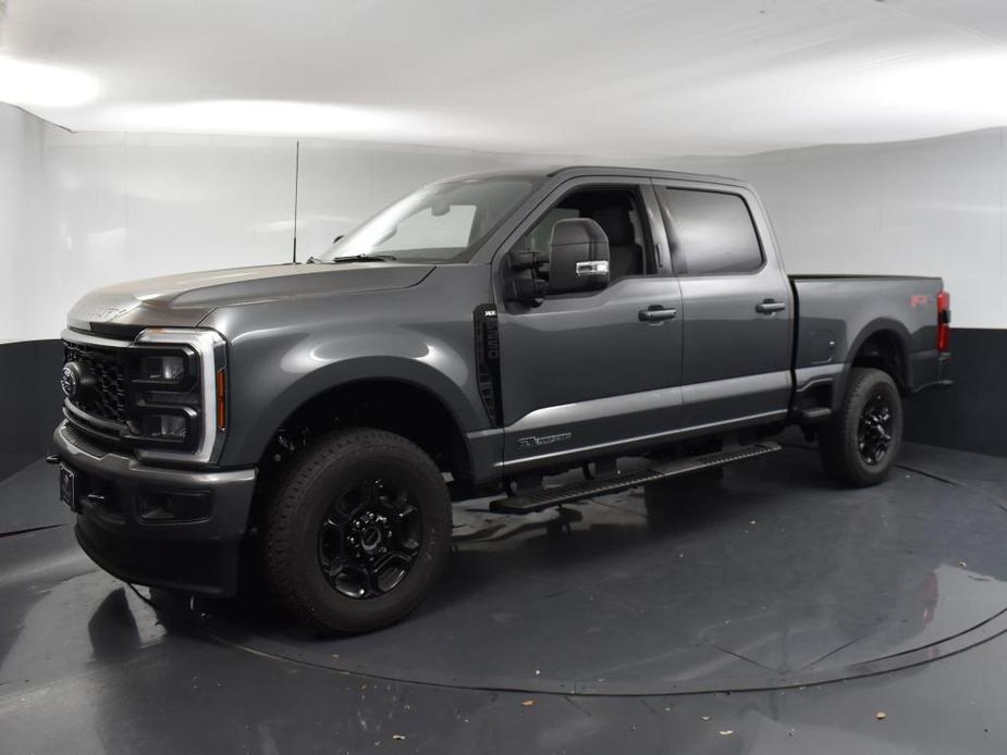 new 2024 Ford F-250 car, priced at $68,445