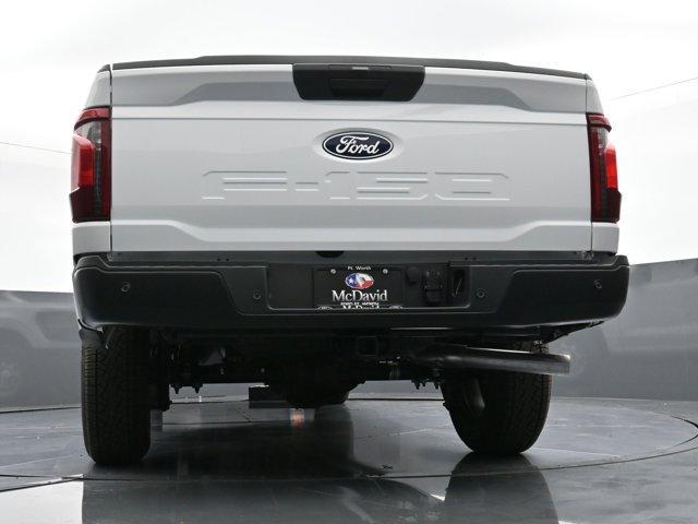new 2025 Ford F-150 car, priced at $45,320