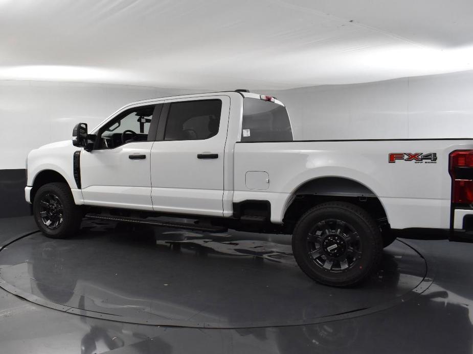 new 2024 Ford F-250 car, priced at $53,625