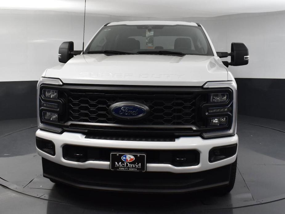 new 2024 Ford F-250 car, priced at $53,625