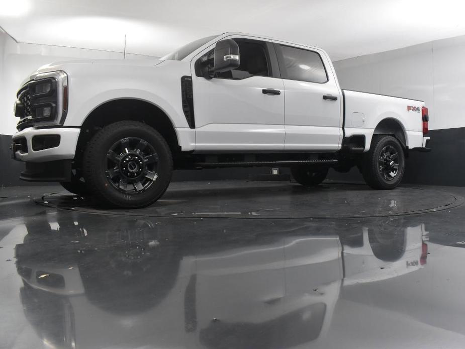 new 2024 Ford F-250 car, priced at $53,625