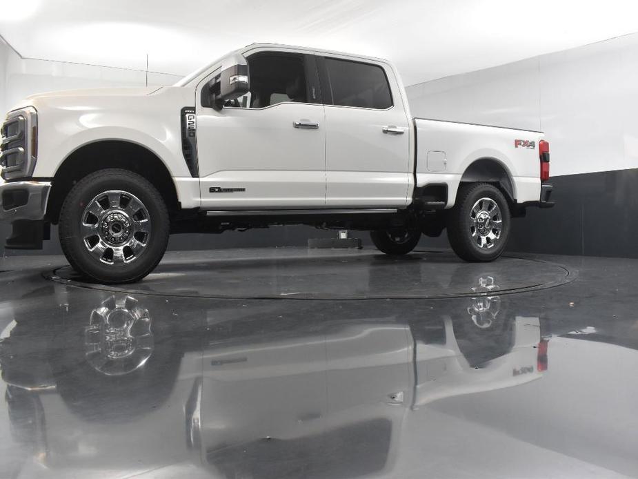 new 2024 Ford F-250 car, priced at $80,737