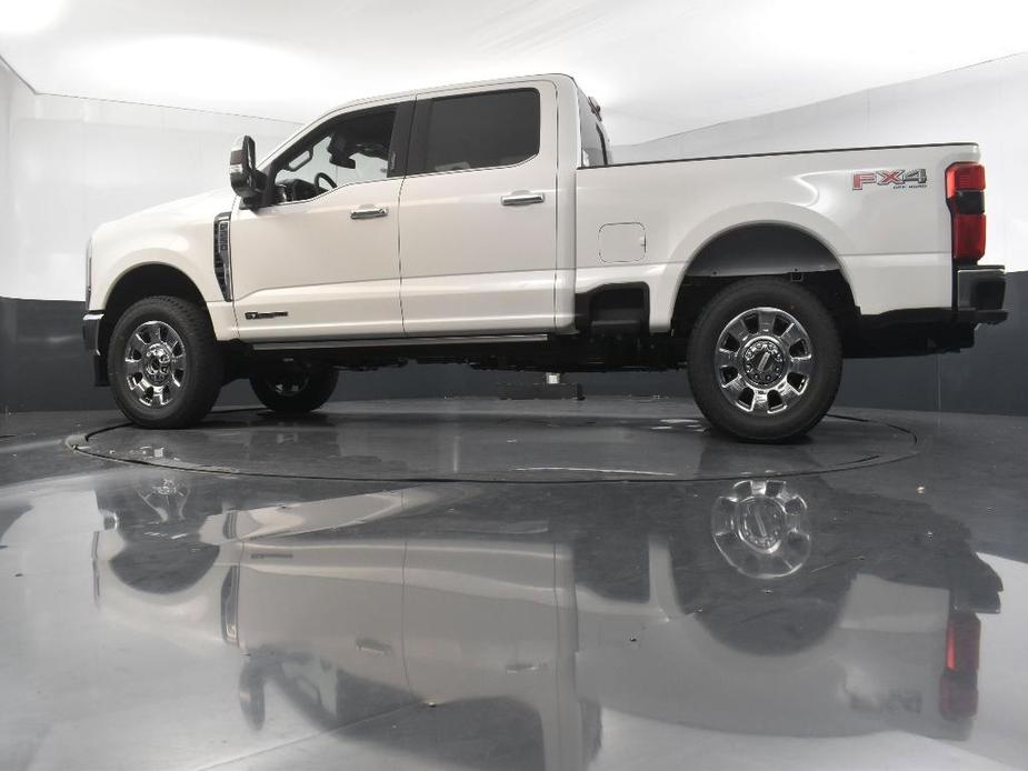 new 2024 Ford F-250 car, priced at $80,737