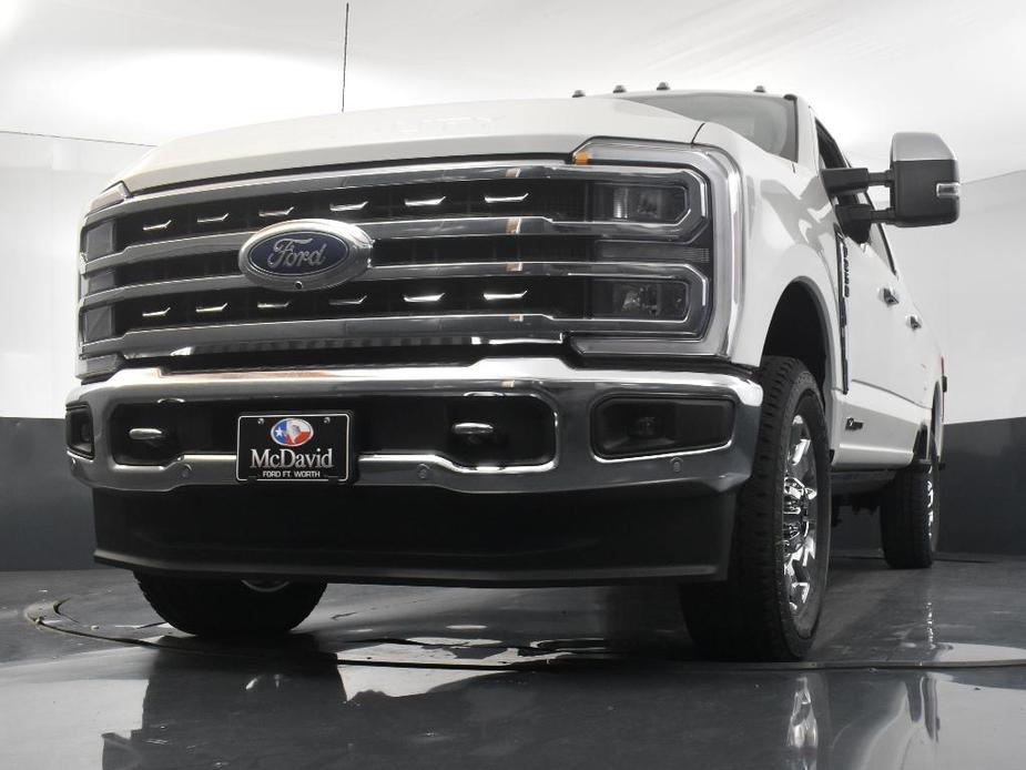 new 2024 Ford F-250 car, priced at $84,635