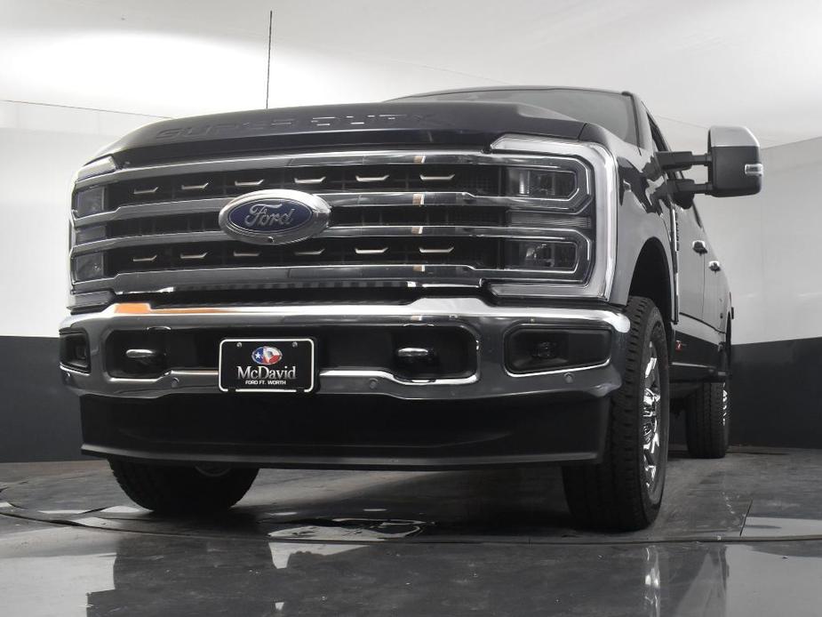 new 2024 Ford F-250 car, priced at $95,815