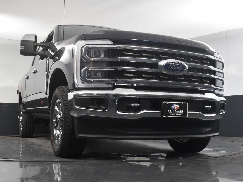 new 2024 Ford F-250 car, priced at $95,815