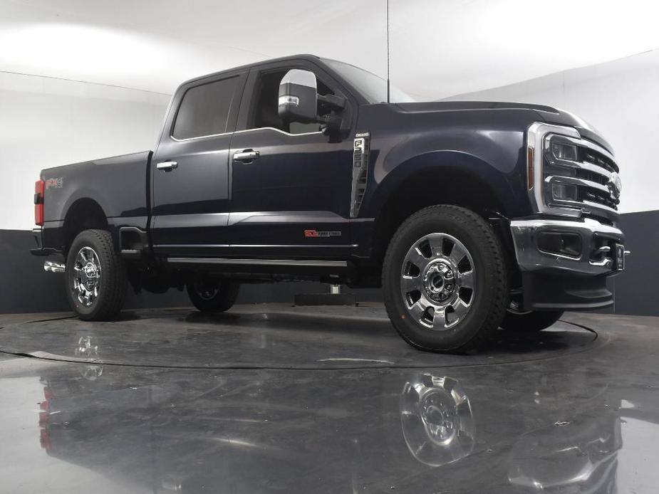 new 2024 Ford F-250 car, priced at $95,815