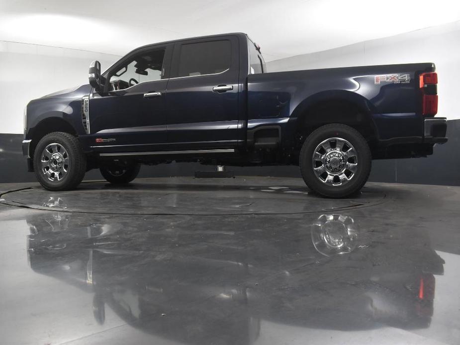 new 2024 Ford F-250 car, priced at $95,815