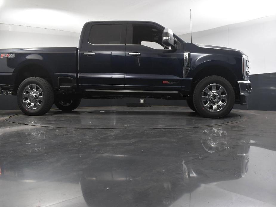 new 2024 Ford F-250 car, priced at $95,815