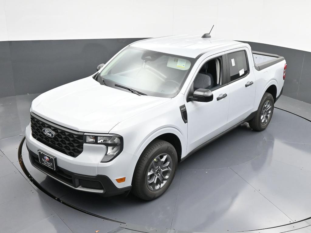 new 2025 Ford Maverick car, priced at $32,911