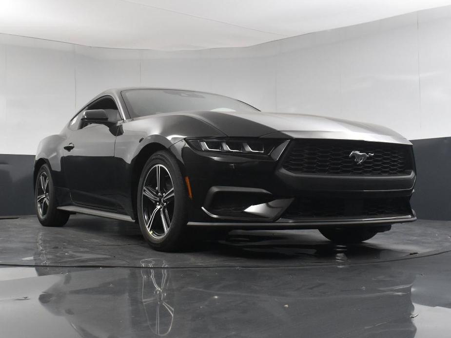 new 2024 Ford Mustang car, priced at $30,404