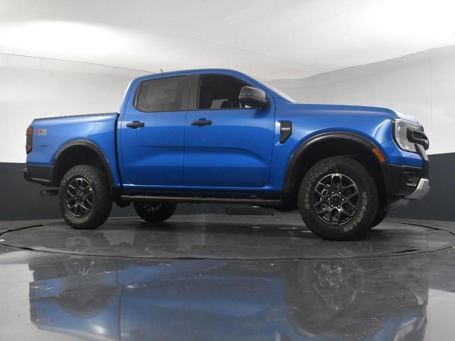 new 2024 Ford Ranger car, priced at $38,525