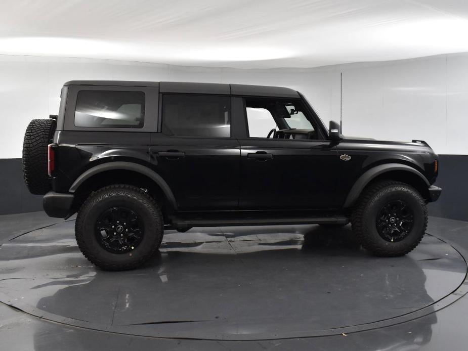 new 2024 Ford Bronco car, priced at $63,275