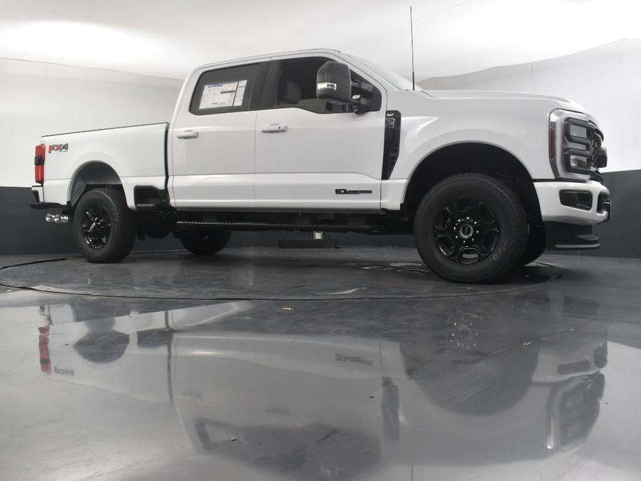 new 2024 Ford F-250 car, priced at $68,745