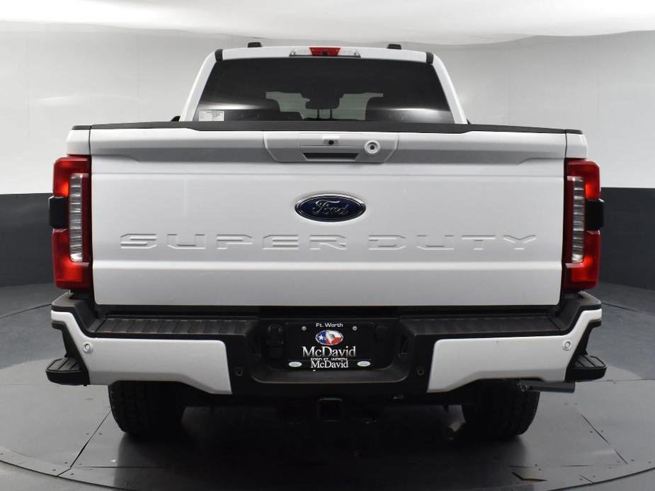 new 2024 Ford F-250 car, priced at $68,745