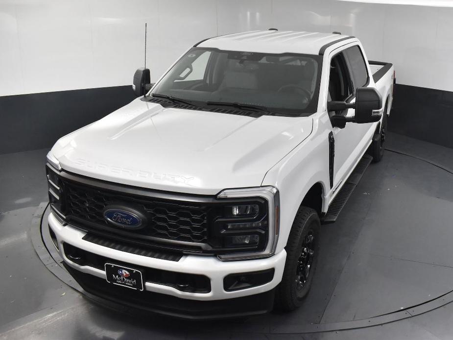 new 2024 Ford F-250 car, priced at $68,745