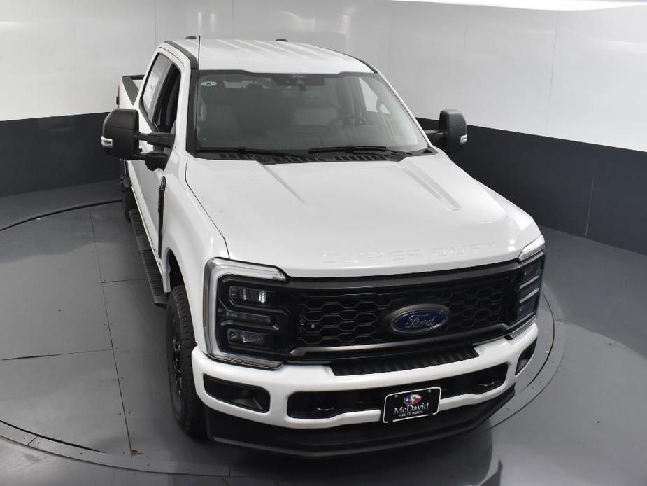 new 2024 Ford F-250 car, priced at $68,745