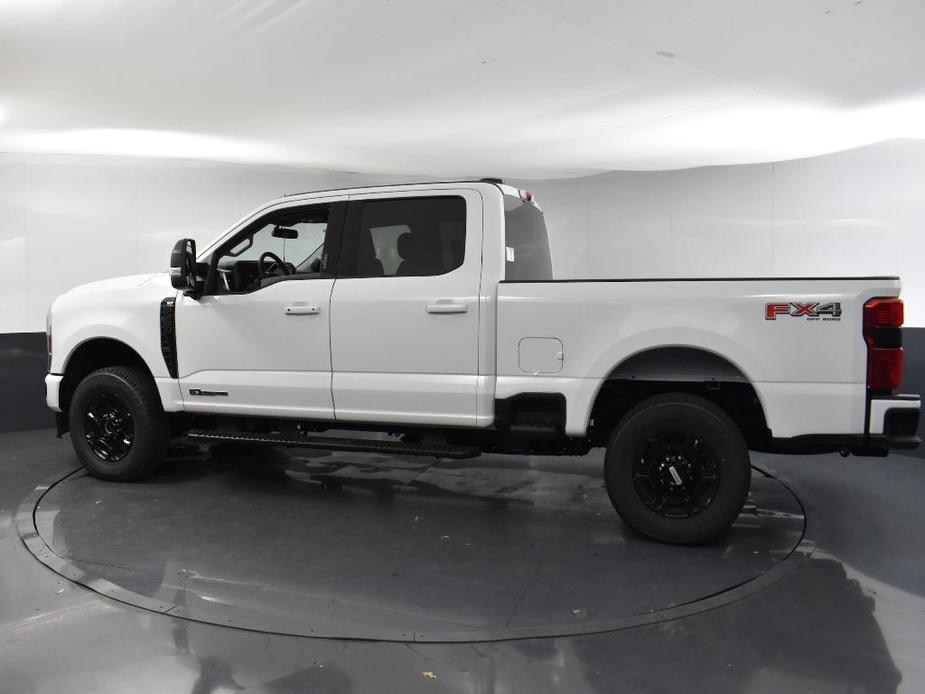 new 2024 Ford F-250 car, priced at $68,745