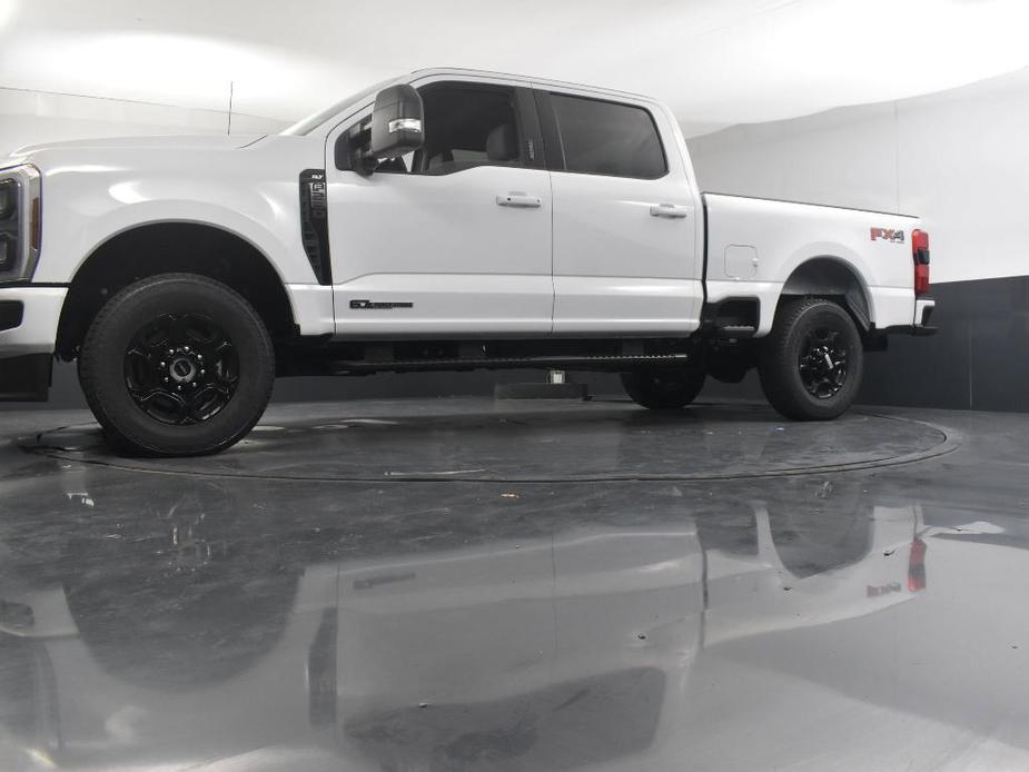 new 2024 Ford F-250 car, priced at $68,745