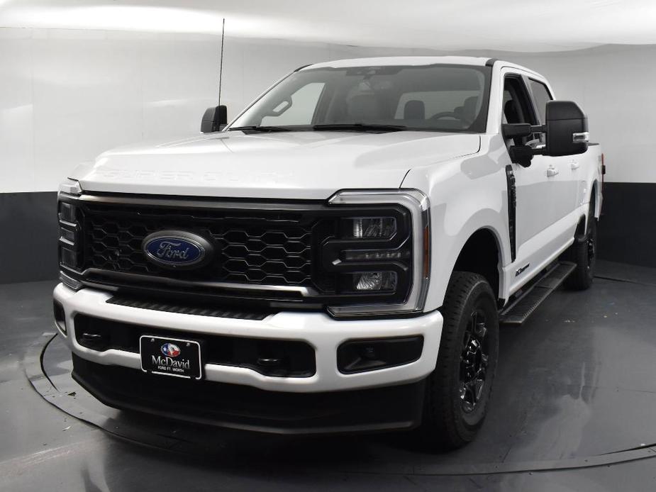 new 2024 Ford F-250 car, priced at $68,745