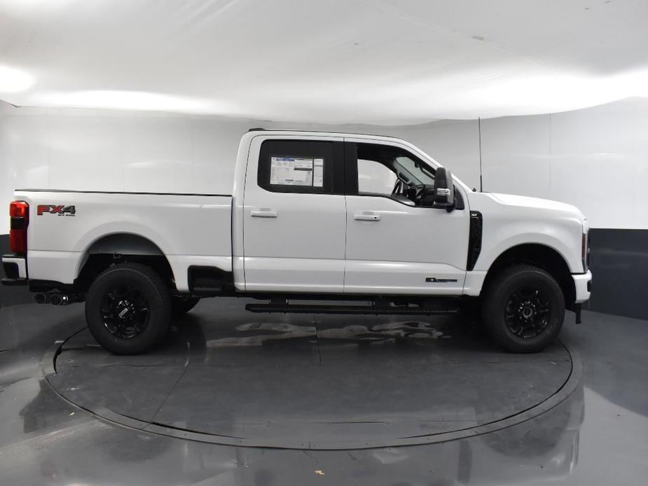 new 2024 Ford F-250 car, priced at $68,745