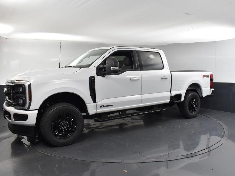 new 2024 Ford F-250 car, priced at $68,745