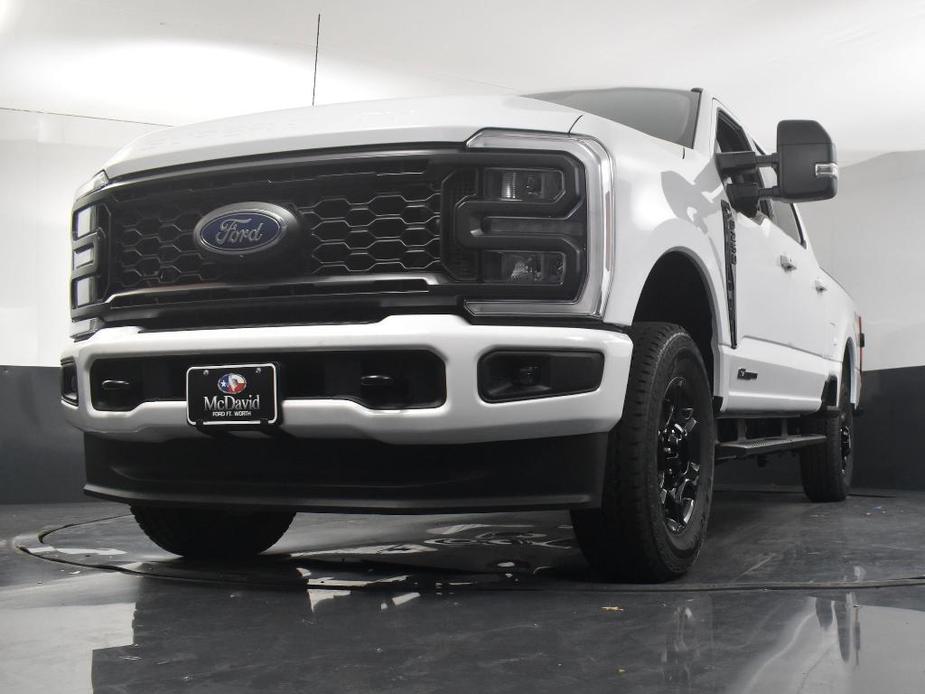 new 2024 Ford F-250 car, priced at $68,745