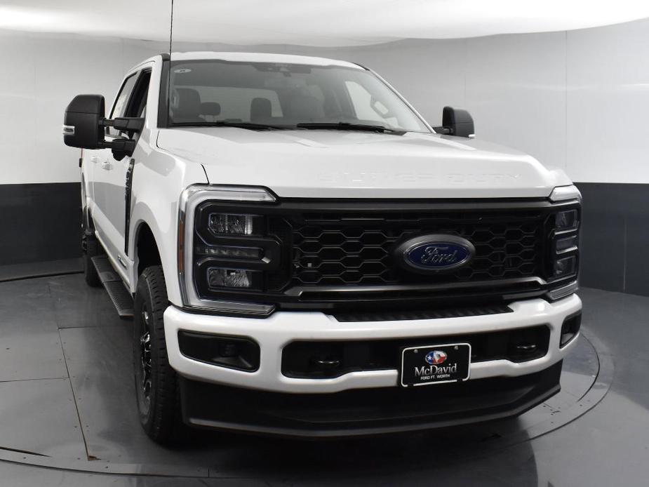 new 2024 Ford F-250 car, priced at $68,745