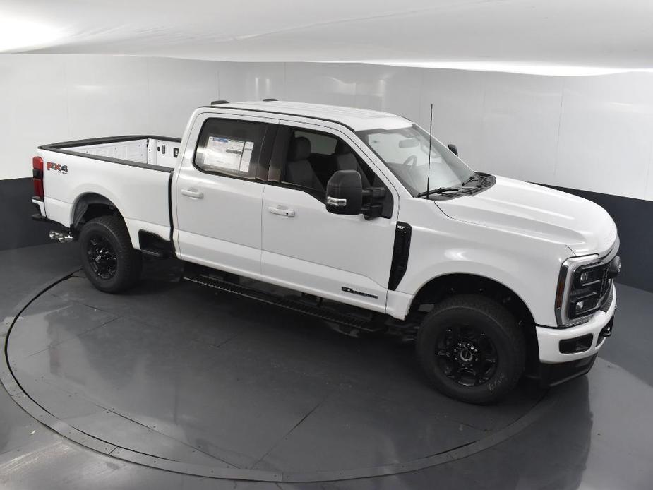 new 2024 Ford F-250 car, priced at $68,745