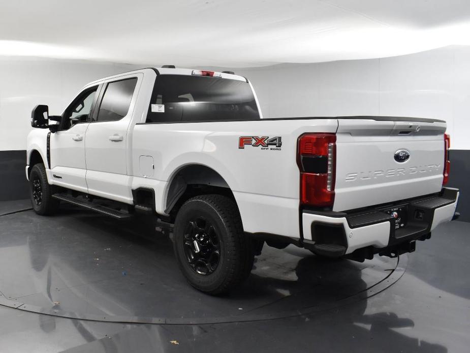 new 2024 Ford F-250 car, priced at $68,745