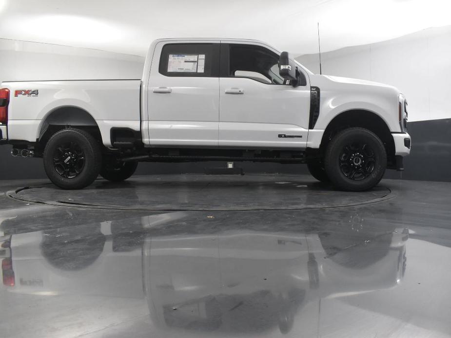 new 2024 Ford F-250 car, priced at $68,745