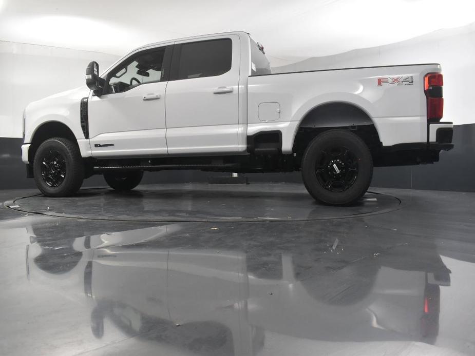 new 2024 Ford F-250 car, priced at $68,745