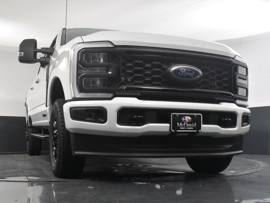 new 2024 Ford F-250 car, priced at $68,745