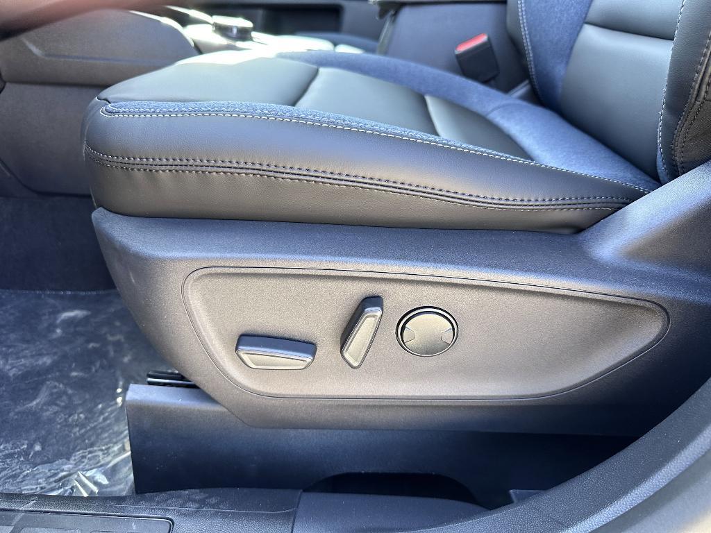 new 2025 Ford Bronco Sport car, priced at $35,271