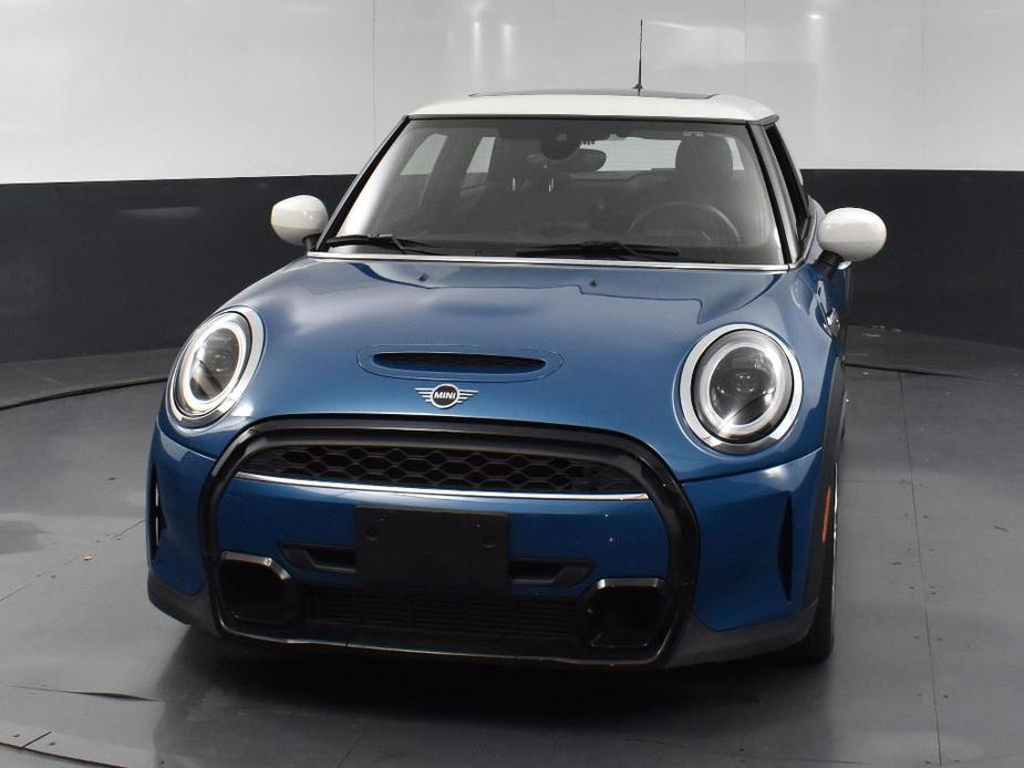 used 2022 MINI Hardtop car, priced at $25,994