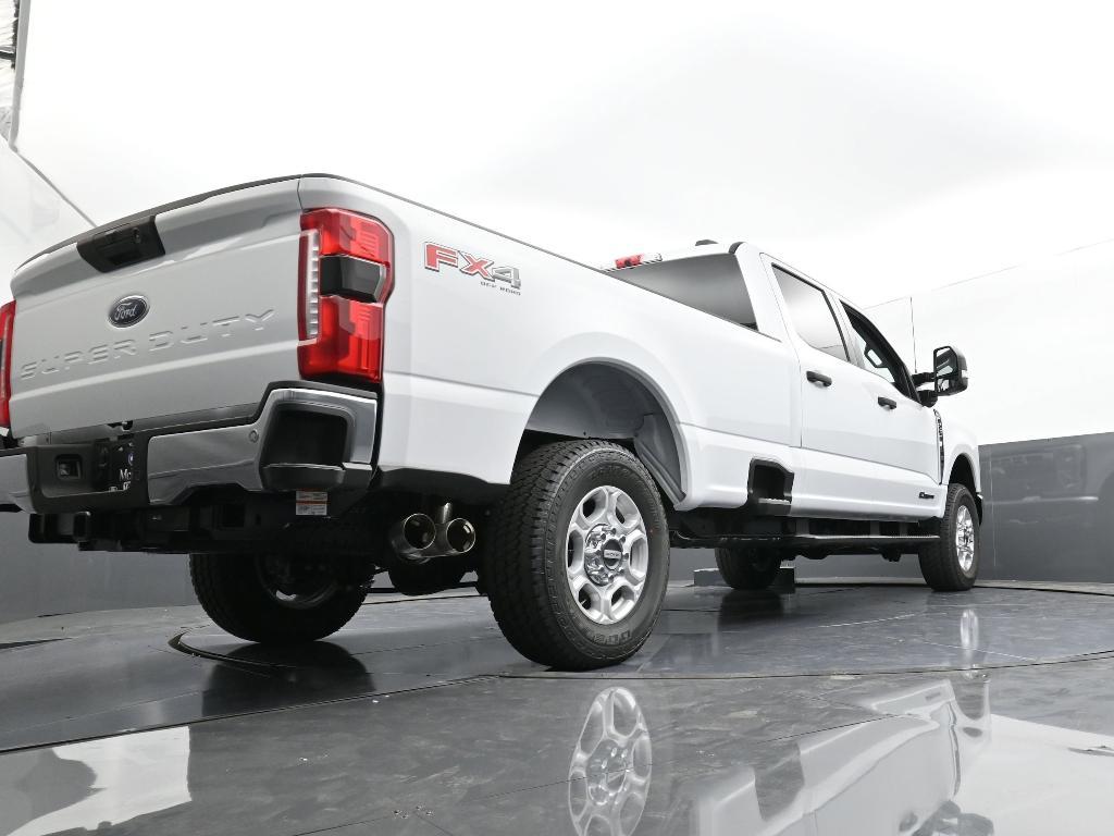 new 2025 Ford F-250 car, priced at $72,785